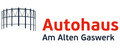 Autohaus Am Alten Gaswerk GmbH